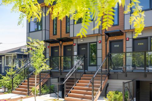 5102 Chambers Street, Vancouver, BC, V5R3L9 | Card Image