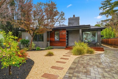 49 Fillmer Ave, Los Gatos, CA, 95030 | Card Image