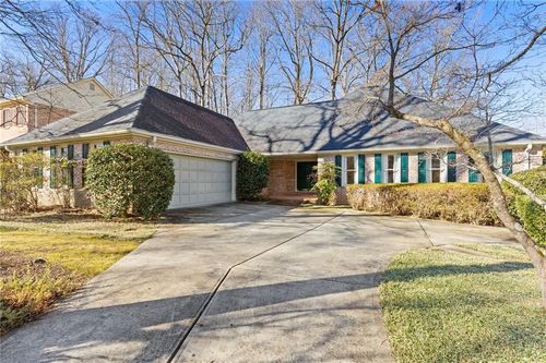 5173 Sandlewood Ct, Marietta, GA, 30068-2875 | Card Image