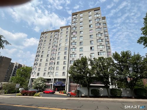 814-60 Strawberry Hill Ave, Stamford, CT, 06902-8500 | Card Image
