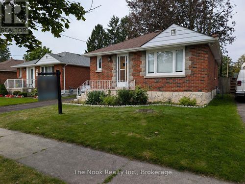 288 Cadillac Ave S, Oshawa, ON, L1H5Z8 | Card Image