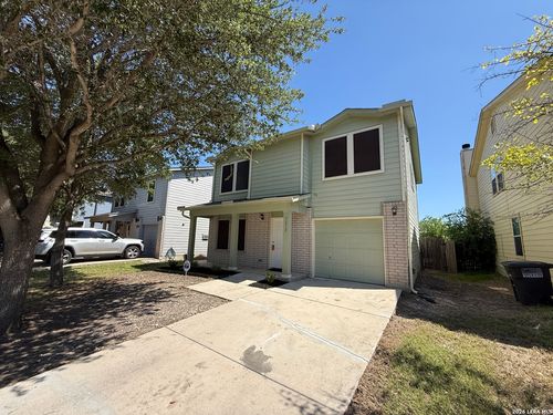 7238 Azalea Sq, San Antonio, TX, 78218-3106 | Card Image