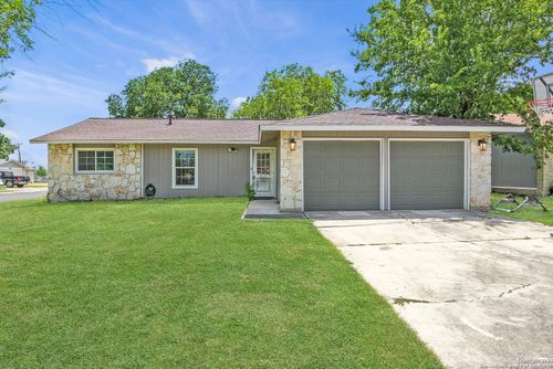 7354 Rubens, San Antonio, TX, 78239-3457 | Card Image