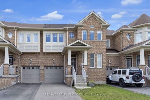 19 Sky Harbour Dr, Brampton, ON, L6Y0V6 | Card Image