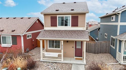 825 Prairie Star Dr, Berthoud, CO, 80513-2713 | Card Image