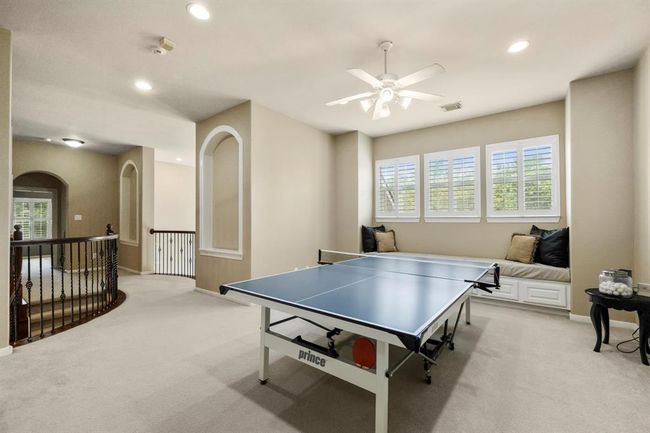 99 S Shawnee Ridge Cir, House other with 4 bedrooms, 4 bathrooms and 3 parking in The Woodlands TX | Image 33
