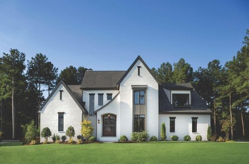 650 Nw East Lake Drive, Gainesville, GA, 30506 | Card Image