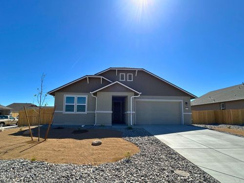 3247 Eleanor Way, Fernley, NV, 89408-8691 | Card Image