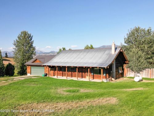 251 Hillview Dr, Afton, WY, 83110-9634 | Card Image