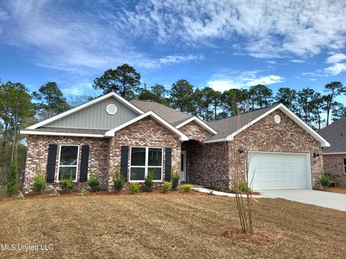 11521 Osage Loop, Ocean Springs, MS, 39564 | Card Image