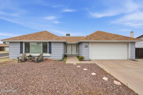 4822 N 64th Dr, Phoenix, AZ, 85033-1635 | Card Image