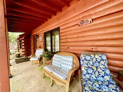 View of patio / terrace featuring french doors | Image 2