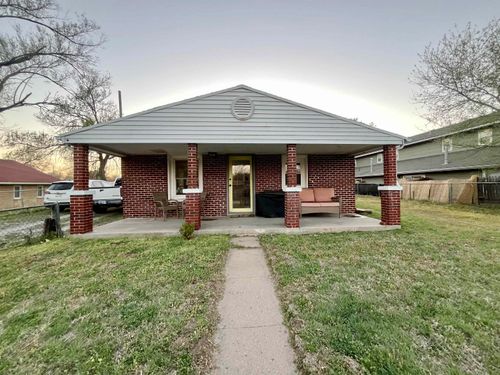 1125 N Meridian Ave, Wichita, KS, 67203 | Card Image