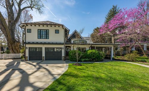 6 Leland Ct, CHEVY CHASE, MD, 20815-4906 | Card Image