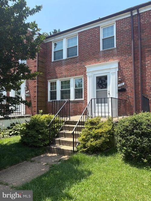 322 Lambeth Rd, CATONSVILLE, MD, 21228-1840 | Card Image