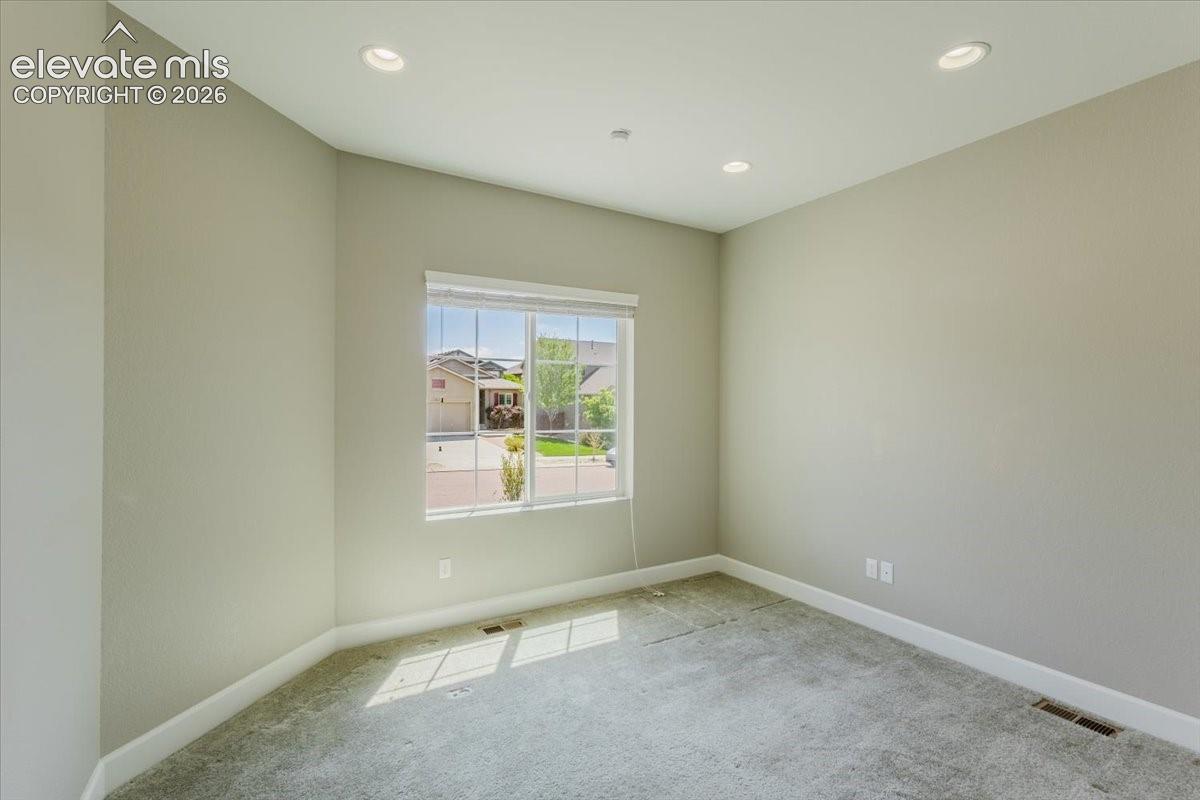 Residential in Colorado Springs 2