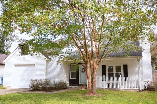 3840 Forestwood Ct, Virginia Beach, VA, 23453-2103 | Card Image