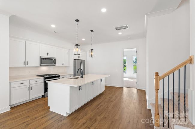 5840 Pittmon Ln, House other with 3 bedrooms, 2 bathrooms and null parking in Kannapolis NC | Image 24