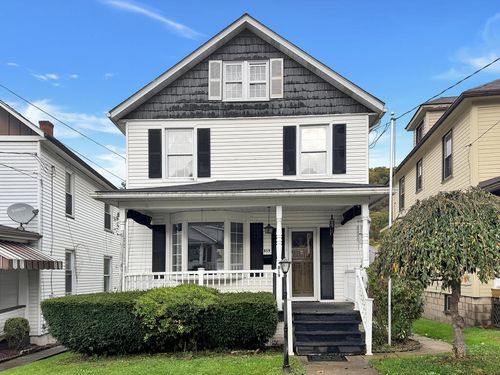 819 Vickroy Avenue, Johnstown, PA, 15905 | Card Image