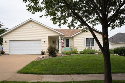 2518 Parkhill Ln Sw, Rochester, MN, 55902-2830 | Card Image