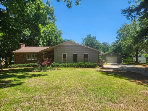 10824 Anderson Rd, Piedmont, SC, 29673-9418 | Card Image