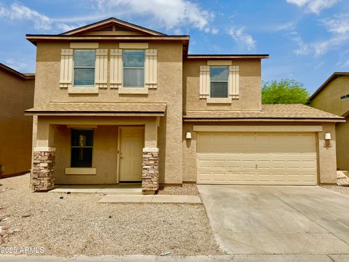 2436 E Meadow Creek Way, San Tan Valley, AZ, 85140-5642 | Card Image
