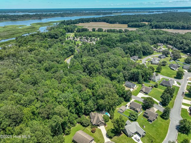 1 Joshua Dr, House other with 4 bedrooms, 3 bathrooms and 2 parking in Chocowinity NC | Image 59