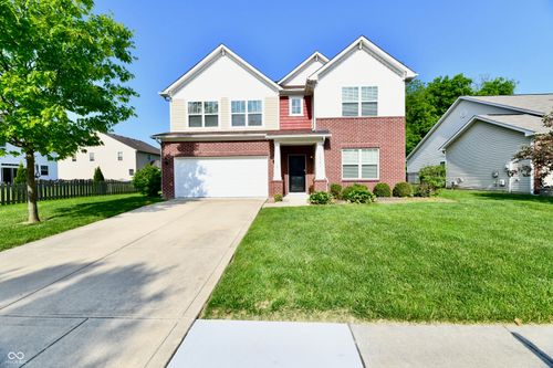 13958 Catalina Dr, Fishers, IN, 46038-5341 | Card Image