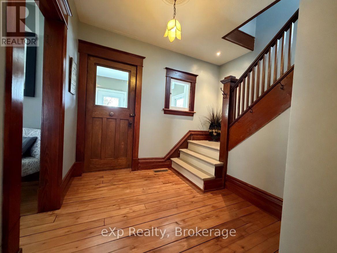 Residential in Brockton 3