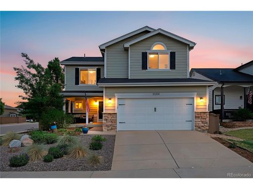 10204 Aldenbridge Ct, Highlands Ranch, CO, 80126-8874 | Card Image
