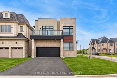 11 Godfrey Willis Dr, Markham, ON, L6C2A6 | Card Image