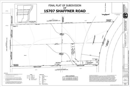 1S728 Shaffner Rd, Wheaton, IL, 60189-3375 | Card Image