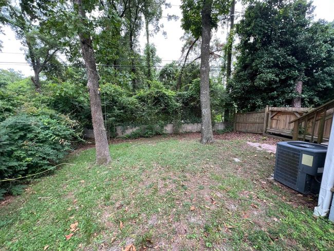 3427 Sedona Loop, Townhouse with 2 bedrooms, 2 bathrooms and null parking in Tallahassee FL | Image 21