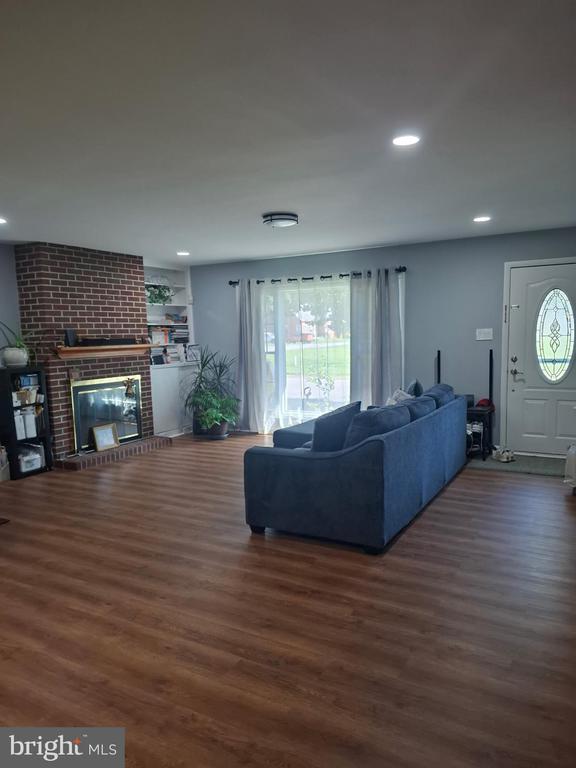 Residential in HAGERSTOWN