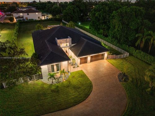 5000 Sw 159th Ave, Southwest Ranches, FL, 33331-1462 | Card Image