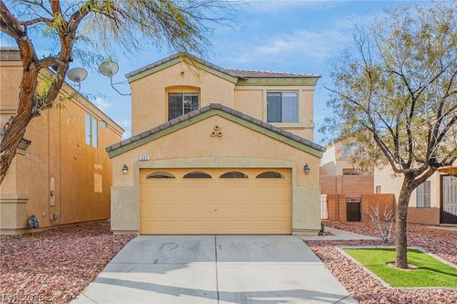 333 Bright Sumac Ct, Henderson, NV, 89015-7488 | Card Image