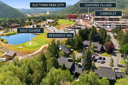 36a-1920 Canyons Resort Dr, Park City, UT, 84098-6727 | Card Image