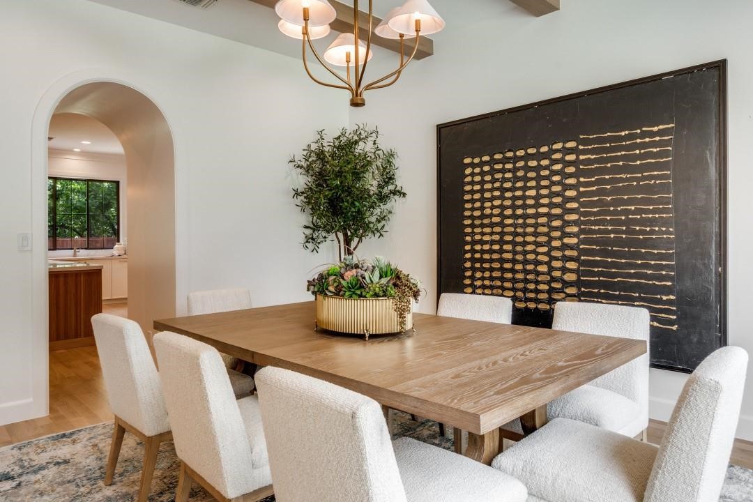 Residential in Dallas 3