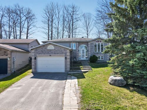 45 Mcdermitt Trail, Victoria Harbour, ON, L0K2A0 | Card Image