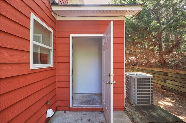 1797 Brookside Lay Cir, Townhouse with 2 bedrooms, 3 bathrooms and 2 parking in Norcross GA | Image 25