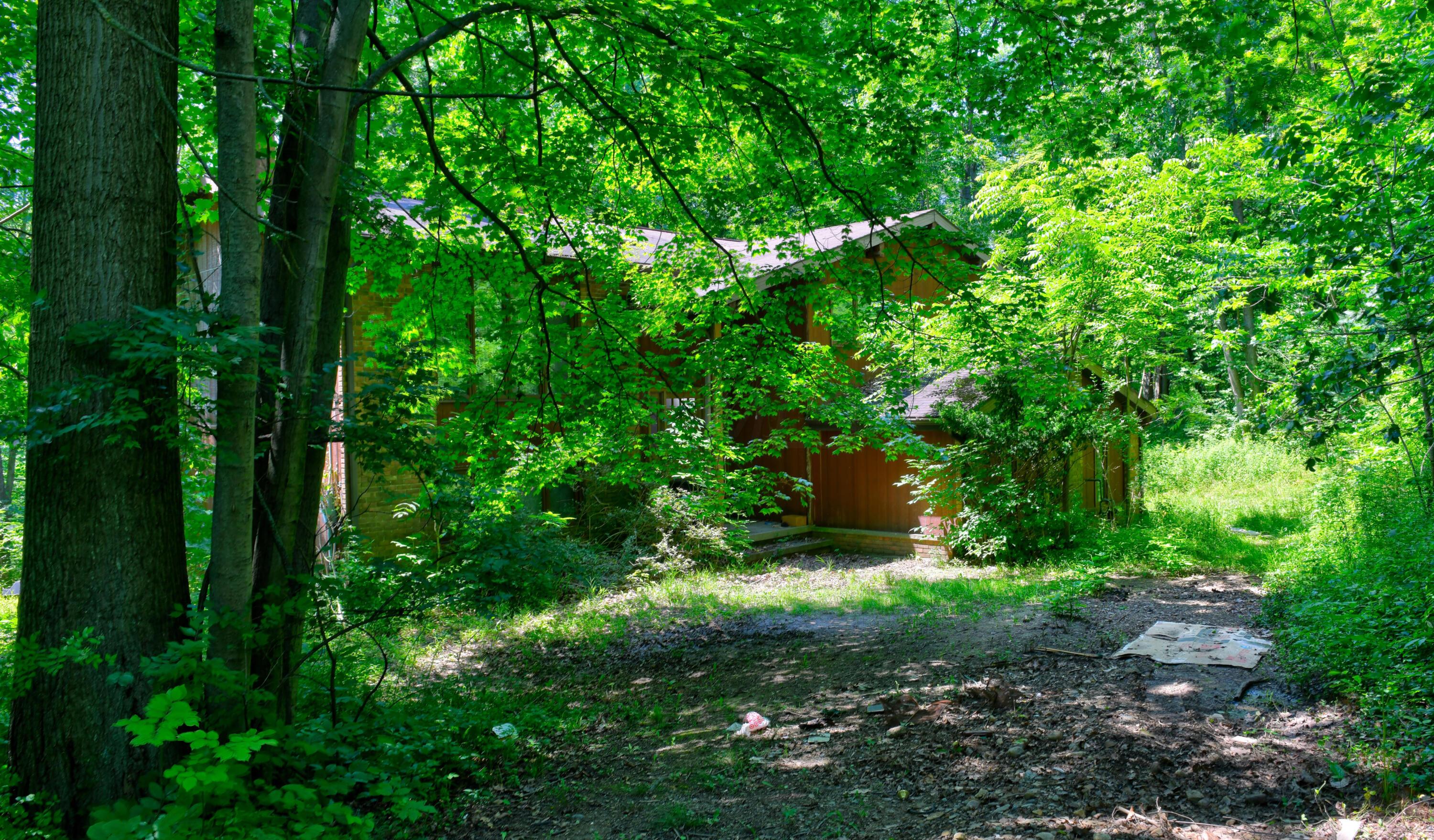 Greenbriar Dr, Mansfield, OH 44907