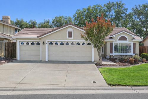 15152 Reynosa Drive, Rancho Murieta, CA, 95683 | Card Image