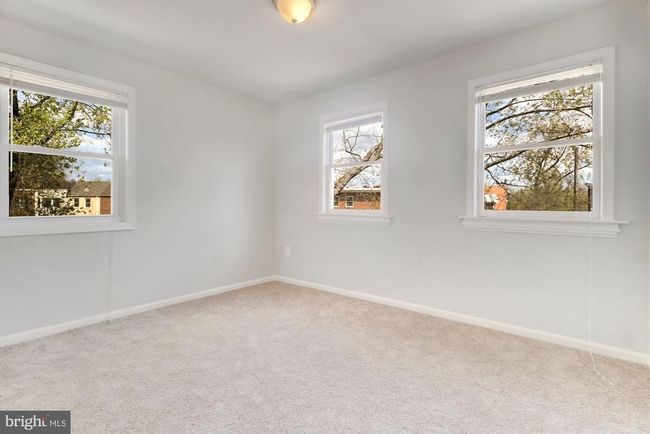 3724 Mark Dr, Townhouse with 3 bedrooms, 2 bathrooms and null parking in ALEXANDRIA VA | Image 23