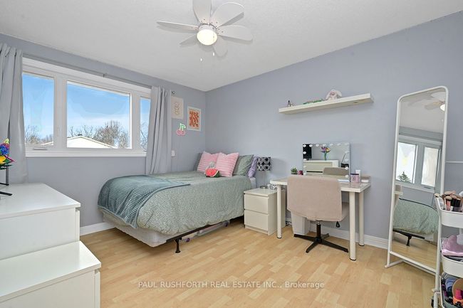 145 Thare Cres, House other with 4 bedrooms, 3 bathrooms and 4 parking in Nepean ON | Image 19