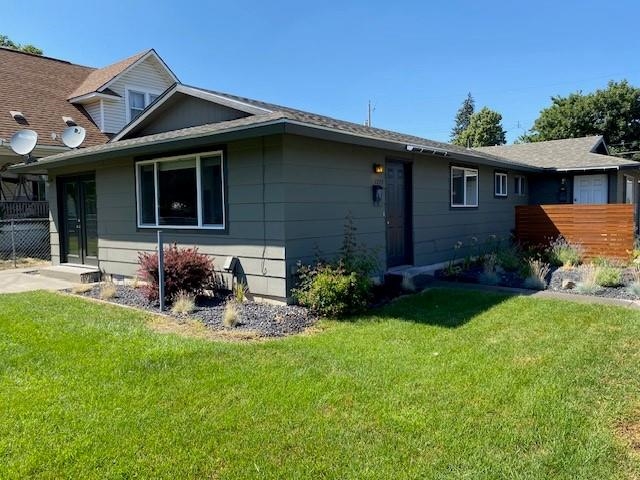 Nora Ave, Spokane, WA 99207