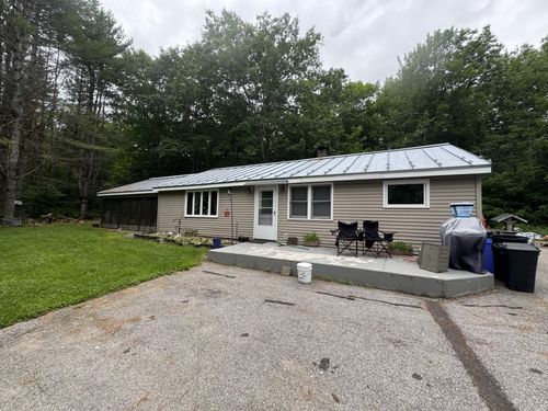 569 Stevens Road, Unity, ME, 04988 | Card Image
