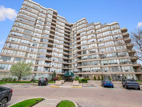 311-20 Guildwood Pky, Scarborough, ON, M1E5B6 | Card Image