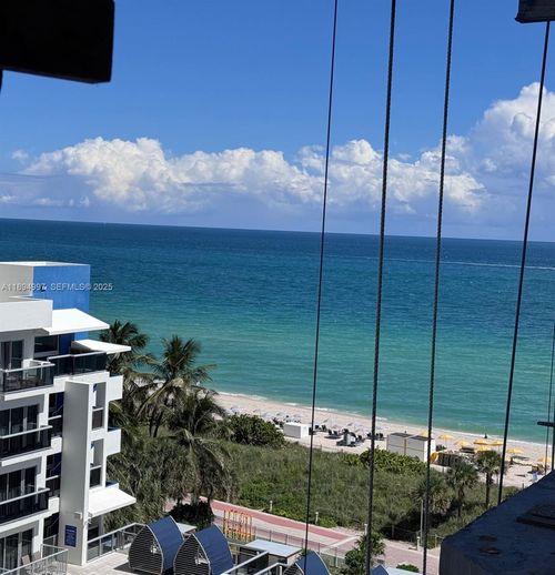 10c-6061 Collins Ave, Miami Beach, FL, 33140-2268 | Card Image