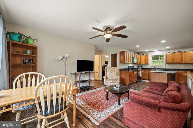 142 Riley Ct, House other with 3 bedrooms, 3 bathrooms and null parking in FRONT ROYAL VA | Image 10
