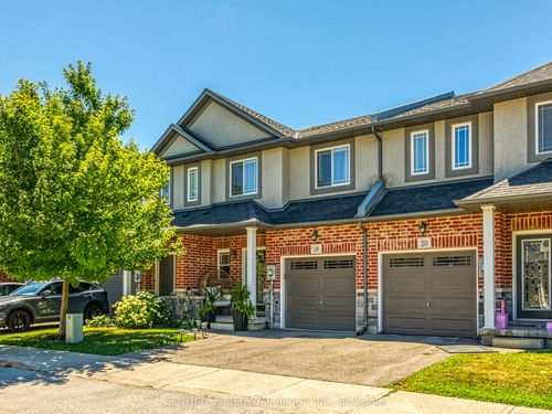 19-345 Glancaster Rd, Ancaster, ON, L9G3K9 | Card Image